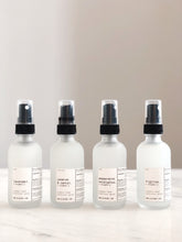 Load image into Gallery viewer, LAVENDER MOISTURIZING SOAP + HAND SANITIZER SPRAY KIT