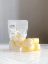 Load image into Gallery viewer, LAVENDER MOISTURIZING FACE + BODY SOAP