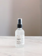 Load image into Gallery viewer, ORGANIC HAND SANITIZER SPRAY + VITAMIN E