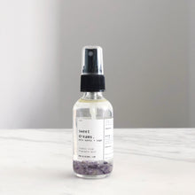 Load image into Gallery viewer, SWEET DREAMS | PALO SANTO + SAGE ORGANIC ROOM FRAGRANCE MIST