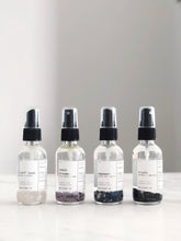 Load image into Gallery viewer, SWEET DREAMS | PALO SANTO + SAGE ORGANIC ROOM FRAGRANCE MIST