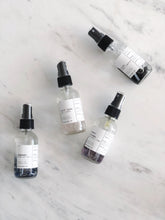 Load image into Gallery viewer, SWEET DREAMS | PALO SANTO + SAGE ORGANIC ROOM FRAGRANCE MIST