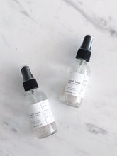 Load image into Gallery viewer, SELF LOVE | YUZU + HINOKI ORGANIC ROOM FRAGRANCE MIST