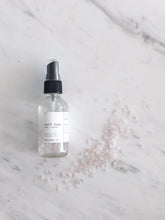 Load image into Gallery viewer, SELF LOVE | YUZU + HINOKI ORGANIC ROOM FRAGRANCE MIST