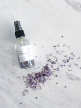 Load image into Gallery viewer, SWEET DREAMS | PALO SANTO + SAGE ORGANIC ROOM FRAGRANCE MIST