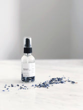 Load image into Gallery viewer, EMPOWER | GOLDEN OUD + MYRRH ORGANIC ROOM FRAGRANCE MIST