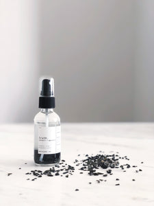 TRUTH | CANNABIS + AGARWOOD ORGANIC ROOM FRAGRANCE MIST