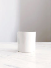 Load image into Gallery viewer, YUZU BLOSSOM &amp; HINOKI | VIRGIN COCONUT CRÈME WAX &amp; WOODEN WICK CANDLE