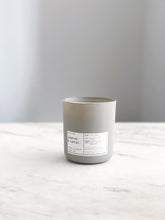 Load image into Gallery viewer, JASMINE + SANTAL | VIRGIN COCONUT CRÈME WAX &amp; WOODEN WICK