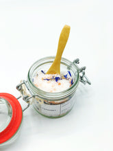 Load image into Gallery viewer, LAVENDER BATH SALT