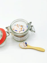 Load image into Gallery viewer, LAVENDER BATH SALT