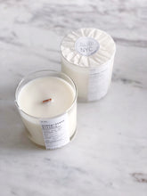 Load image into Gallery viewer, POMEGRANATE BITTERS | 100% SOY WOODEN WICK CANDLE
