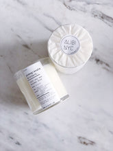 Load image into Gallery viewer, POMEGRANATE BITTERS | 100% SOY WOODEN WICK CANDLE