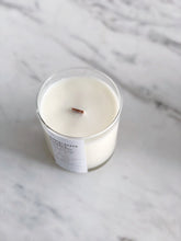 Load image into Gallery viewer, POMEGRANATE BITTERS | 100% SOY WOODEN WICK CANDLE