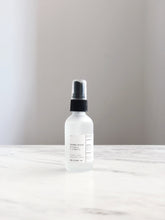 Load image into Gallery viewer, LIMITED SPRING EDITION | ORGANIC HAND SANITIZER SPRAY + VITAMIN E