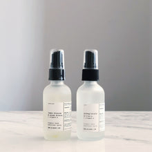 Load image into Gallery viewer, LIMITED SPRING EDITION | ORGANIC HAND SANITIZER SPRAY + VITAMIN E