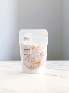 YUZU BATH SALT