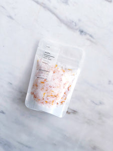 YUZU BATH SALT