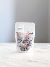 Load image into Gallery viewer, LAVENDER BATH SALT
