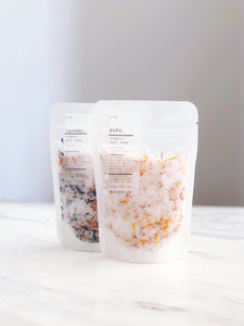 YUZU BATH SALT