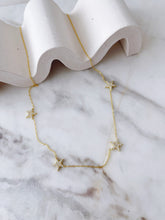 Load image into Gallery viewer, STARLET NECKLACE