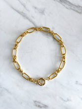 Load image into Gallery viewer, THE ODETTE CHAIN NECKLACE