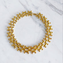 Load image into Gallery viewer, THE RUTH CHAIN NECKLACE