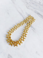 Load image into Gallery viewer, THE RUTH CHAIN NECKLACE