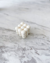 Load image into Gallery viewer, BUBBLE CANDLE | 100% SOY CANDLE