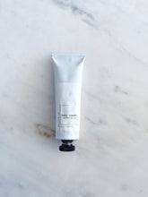 Load image into Gallery viewer, BABY POWDER + PALMAROSA BUDS | ORGANIC ALOE FLOWER HAND LOTION