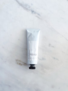 MANUKA MILK + BERGAMOT HONEY | ORGANIC ALOE FLOWER HAND LOTION