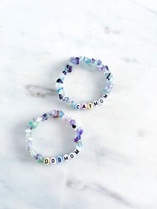 THE MOM HEALING BRACELET