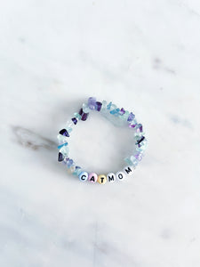 THE MOM HEALING BRACELET