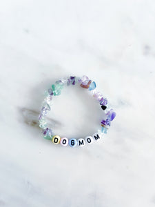 THE MOM HEALING BRACELET