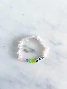 THE MOM HEALING BRACELET