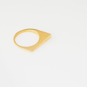 STACKABLE EDGE RING