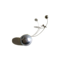 Load image into Gallery viewer, CAROL PEARL EARCUFF