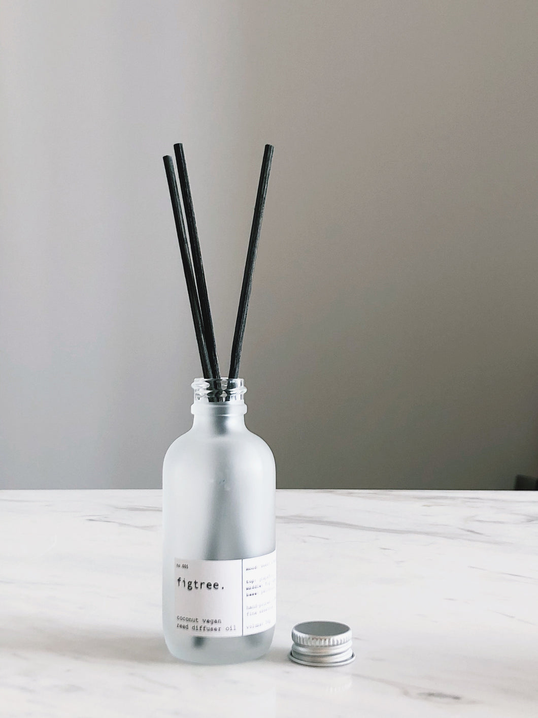 FIGTREE | DIFFUSER OIL REFILL