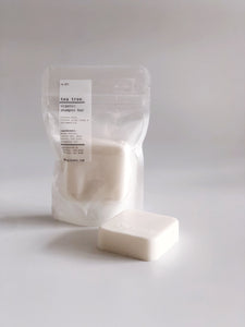 TEA TREE SHAMPOO BAR