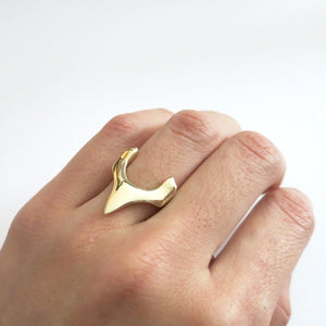 BASTET RING