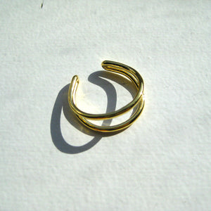 DOUBLE RIM BAND