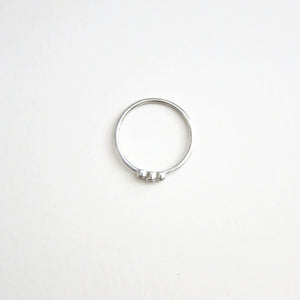 AYLA GEM RING