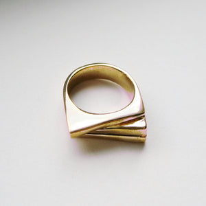 EDGE CLUTTER RING