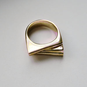 EDGE CLUTTER RING