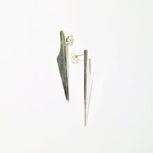 Load image into Gallery viewer, ICICLE I EARRINGS