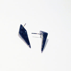 CONFLICT EARRINGS