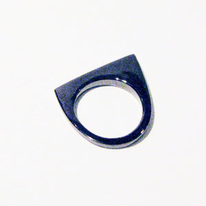 STACKABLE EDGE RING