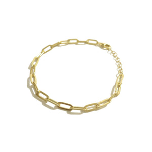 VALERIE CHAIN BRACELET