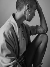 Load image into Gallery viewer, T-HOOK EARRINGS