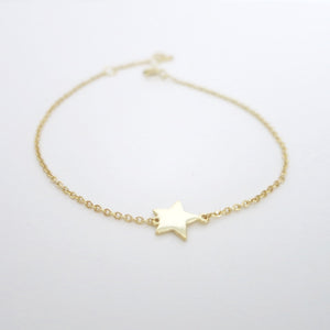 STAR BRACELET